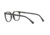 Armani EA3139F Progressive Prescription Eyeglasses, 51mm, Black, EA3139F-5017-51-PRO