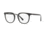 Armani EA3139F Progressive Prescription Eyeglasses, 51mm, Black, EA3139F-5017-51-PRO