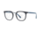 Armani EA3139F Progressive Prescription Eyeglasses 5722-51 - Dark Jeans