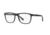 Armani EA3140 Prescription Eyeglasses, 53mm, Black, EA3140-5001-53-SV