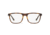 Armani EA3140 Prescription Eyeglasses, 53mm, Matte Havana, EA3140-5089-53-SV