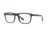 Armani EA3140 Prescription Eyeglasses, 53mm, Matte Blue, EA3140-5719-53-SV