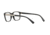 Armani EA3141 Bifocal Prescription Eyeglasses, 53mm, Black, EA3141-5017-53-BI