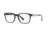 Armani EA3141 Bifocal Prescription Eyeglasses, 53mm, Black, EA3141-5017-53-BI