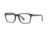 Armani EA3141 Bifocal Prescription Eyeglasses, 53mm, Matte Black, EA3141-5733-53-BI