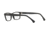 Armani EA3143F Prescription Eyeglasses, 55mm, Black, EA3143F-5001-55-SV