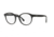 Armani EA3144 Progressive Prescription Eyeglasses, 48mm, Black, EA3144-5001-48-PRO