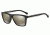 Armani EA4001 Single Vision Prescription Sunglasses EA4001-50175A-56 - Lens Diameter 56 mm, Frame Color Black