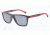 Armani EA4001 Single Vision Prescription Sunglasses EA4001-501781-56 - Lens Diameter 56 mm, Frame Color Black