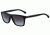 Armani EA4001 Single Vision Prescription Sunglasses EA4001-50638G-56 - Lens Diameter 56 mm, Frame Color Black Rubber