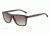 Armani EA4001 Single Vision Prescription Sunglasses EA4001-50668E-56 - Lens Diameter 56 mm, Frame Color Green Rubber