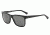 Armani EA4002 Progressive Prescription Sunglasses EA4002-501787-55 - Lens Diameter 55 mm, Frame Color Black