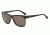 Armani EA4002 Progressive Prescription Sunglasses EA4002-502673-55 - Lens Diameter 55 mm, Frame Color Dark Havana