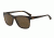 Armani EA4002 Progressive Prescription Sunglasses EA4002-543073-55 - Lens Diameter 55 mm, Frame Color Matte Havana