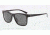 Armani EA4002F Single Vision Prescription Sunglasses EA4002F-501787-55 - Lens Diameter 55 mm, Frame Color Black