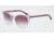 Armani EA4003F Progressive Prescription Sunglasses EA4003F-50718H-55 - Lens Diameter 55 mm, Frame Color Violet Trasp