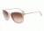 Armani EA4006 Bifocal Prescription Sunglasses EA4006-507813-56 - Lens Diameter 56 mm, Frame Color Beige