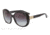 Armani EA4009 Single Vision Prescription Sunglasses EA4009-50178G-56 - Lens Diameter 56 mm, Frame Color Black