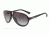 Armani EA4010 Bifocal Prescription Sunglasses EA4010-50428G-67 - Lens Diameter 67 mm, Frame Color Matte Balck