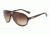 Armani EA4010 Bifocal Prescription Sunglasses EA4010-508913-67 - Lens Diameter 67 mm, Frame Color Matte Dark Havana