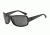 Armani EA4012 Bifocal Prescription Sunglasses EA4012-504287-63 - Lens Diameter 63 mm, Frame Color Matte Black