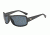 Armani EA4012 Bifocal Prescription Sunglasses EA4012-506081-63 - Lens Diameter 63 mm, Frame Color Matte Gray