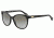 Armani EA4016 Progressive Prescription Sunglasses EA4016-50018E-56 - Lens Diameter 56 mm, Frame Color Matte Black/Black