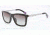 Armani EA4017F Progressive Prescription Sunglasses EA4017F-501711-53 - Lens Diameter 53 mm, Frame Color Black/violet