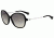 Armani EA4024F Bifocal Prescription Sunglasses EA4024F-501711-56 - Lens Diameter 56 mm, Frame Color Black