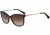 Armani EA4025 Bifocal Prescription Sunglasses EA4025-502613-55 - Lens Diameter 55 mm, Frame Color Dark Havana