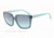Armani EA4026 Bifocal Prescription Sunglasses EA4026-52014S-56 - Lens Diameter 56 mm, Frame Color Petroleum