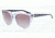 Armani EA4027 Bifocal Prescription Sunglasses EA4027-50718H-57 - Lens Diameter 57 mm, Frame Color Lilac