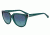 Armani EA4027 Bifocal Prescription Sunglasses EA4027-52014S-57 - Lens Diameter 57 mm, Frame Color Petroleum