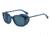 Armani EA4028Z Bifocal Prescription Sunglasses EA4028Z-520896-52 - Lens Diameter 52 mm, Frame Color Electric Blue