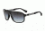 Armani EA4029 Bifocal Prescription Sunglasses EA4029-50638G-64 - Lens Diameter 64 mm, Frame Color Black Rubber