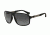 Armani EA4029 Bifocal Prescription Sunglasses EA4029-5063T3-64 - Lens Diameter 64 mm, Frame Color Black Rubber