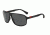 Armani EA4029 Bifocal Prescription Sunglasses EA4029-532687-64 - Lens Diameter 64 mm, Frame Color Black Rubber