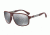 Armani EA4029 Bifocal Prescription Sunglasses EA4029-56066G-64 - Lens Diameter 64 mm, Frame Color Bordeaux Rubber