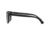 Armani EA4033 Single Vision Prescription Sunglasses, 56mm, Black Rubber, EA4033-56496Q-56-SV