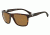 Armani EA4035 Bifocal Prescription Sunglasses EA4035-502683-58 - Lens Diameter 58 mm, Frame Color Dark Havana