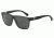 Armani EA4035 Bifocal Prescription Sunglasses EA4035-521587-58 - Lens Diameter 58 mm, Frame Color Matte Grey