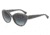 Armani EA4037 Progressive Prescription Sunglasses EA4037-52558G-57 - Lens Diameter 57 mm, Frame Color Grey