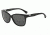 Armani EA4038 Bifocal Prescription Sunglasses EA4038-501787-57 - Lens Diameter 57 mm, Frame Color Black