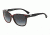 Armani EA4038 Bifocal Prescription Sunglasses EA4038-52778G-57 - Lens Diameter 57 mm, Frame Color Havana Bordeaux