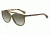 Armani EA4039 Progressive Prescription Sunglasses EA4039-52678E-56 - Lens Diameter 56 mm, Frame Color Top Olive On Havana