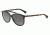 Armani EA4039 Progressive Prescription Sunglasses EA4039-526811-56 - Lens Diameter 56 mm, Frame Color Top Petroleum On Havana