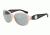 Armani EA4040 Progressive Prescription Sunglasses EA4040-5327-1-60 - Lens Diameter 60 mm, Frame Color Opal Pink