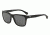 Armani EA4041 Progressive Prescription Sunglasses EA4041-501781-56 - Lens Diameter 56 mm, Frame Color Black
