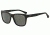 Armani EA4041 Progressive Prescription Sunglasses EA4041-504287-56 - Lens Diameter 56 mm, Frame Color Matte Black