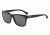Armani EA4041F Single Vision Prescription Sunglasses EA4041F-501781-56 - Lens Diameter 56 mm, Frame Color Black